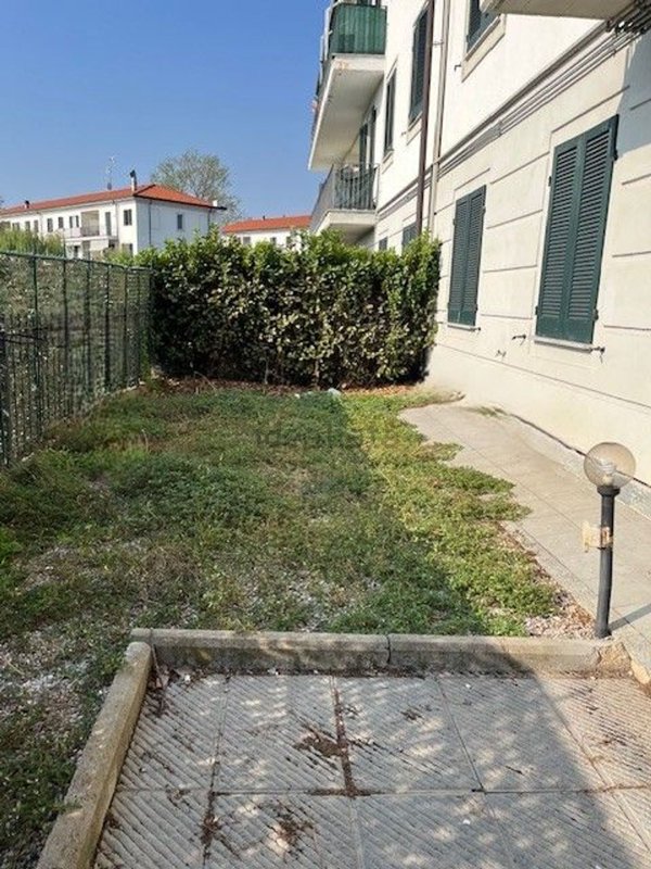 appartamento in vendita a Tortona