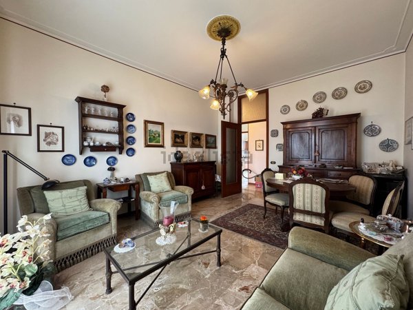 appartamento in vendita a Tortona