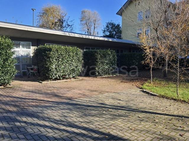 appartamento in vendita a Tortona in zona Centro Storico