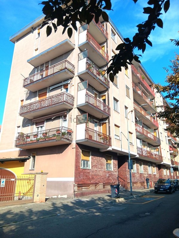 appartamento in vendita a Tortona