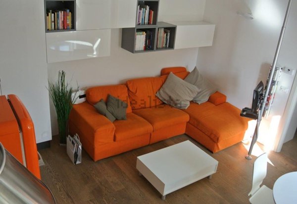 appartamento in vendita a Tortona