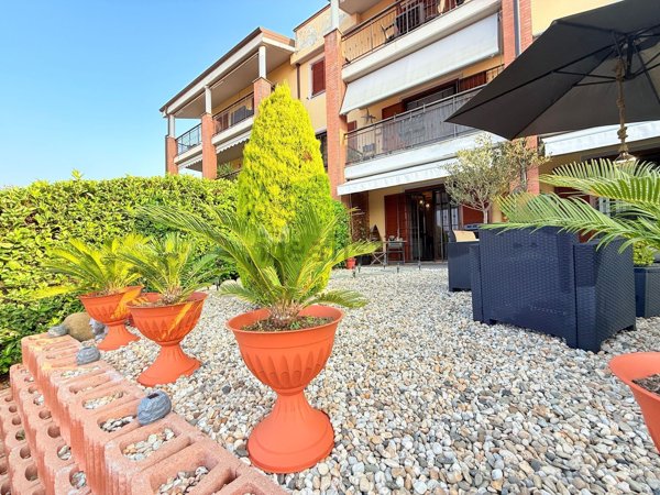 appartamento in vendita a Tortona