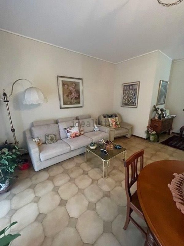 appartamento in vendita a Tortona