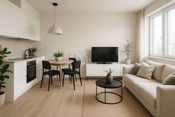 appartamento in vendita a Tortona