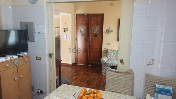 appartamento in vendita a Tortona