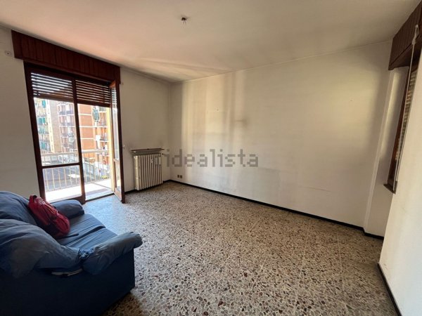 appartamento in vendita a Tortona