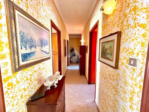 appartamento in vendita a Tortona in zona Centro Storico