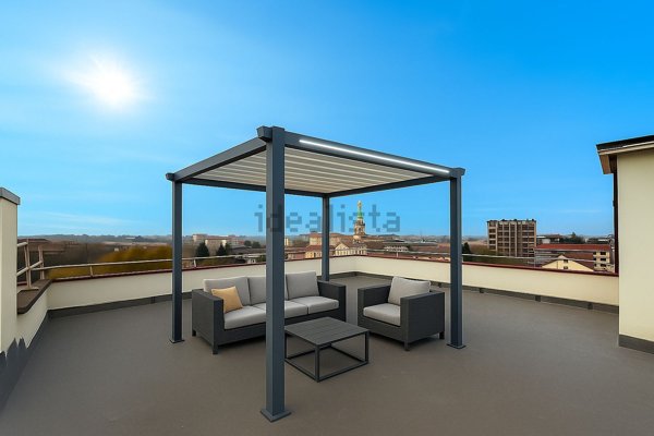 appartamento in vendita a Tortona