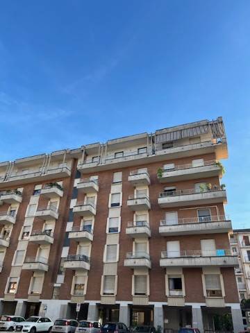 appartamento in vendita a Tortona
