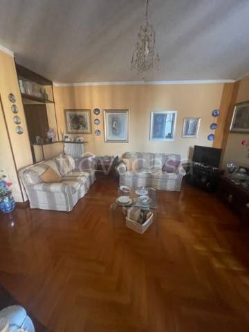 appartamento in vendita a Tortona in zona Centro Storico