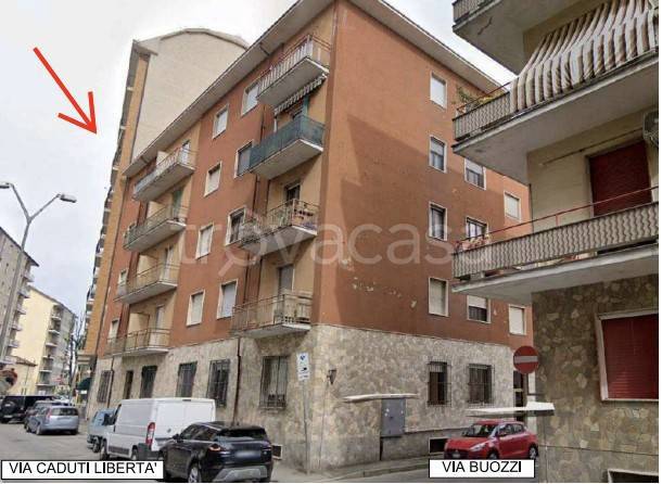 appartamento in vendita a Tortona