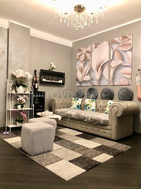 appartamento in vendita a Tortona