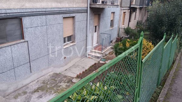 appartamento in vendita a Tortona