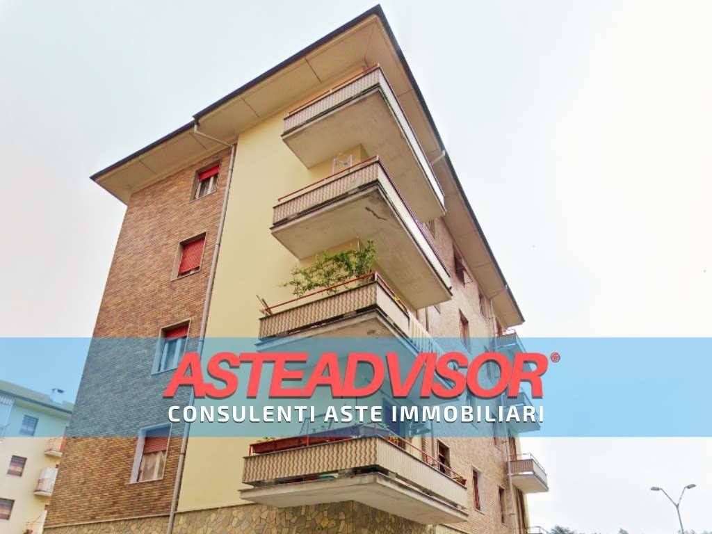 appartamento in vendita a Tortona