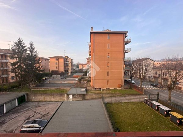 appartamento in vendita a Tortona