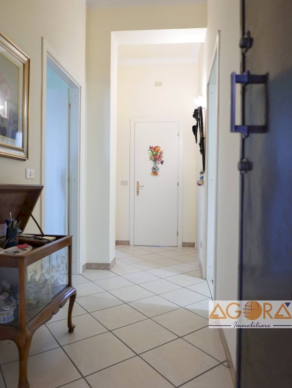 appartamento in vendita a Tortona in zona Centro Storico