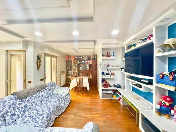 appartamento in vendita a Tortona