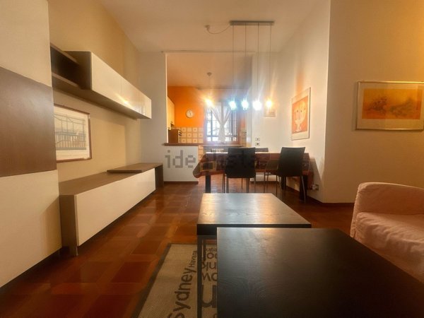 appartamento in vendita a Tortona