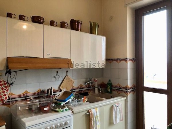 appartamento in vendita a Tortona