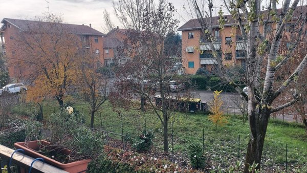 appartamento in vendita a Tortona in zona Paghisano