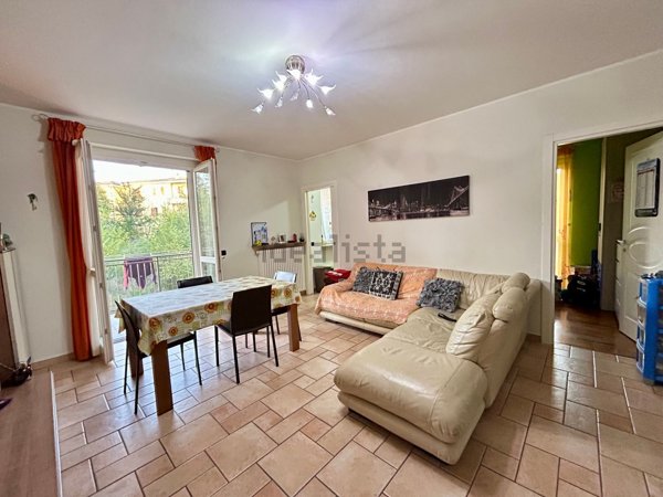 appartamento in vendita a Tortona