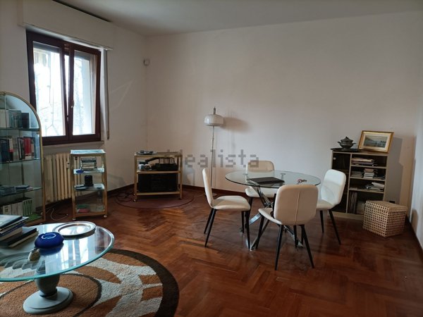 appartamento in vendita a Tortona