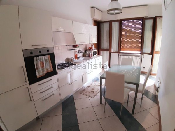 appartamento in vendita a Tortona