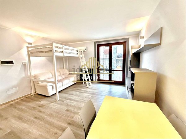 appartamento in vendita a Tortona