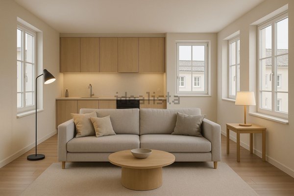 appartamento in vendita a Tortona