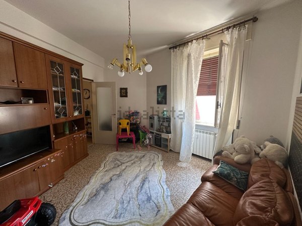 appartamento in vendita a Tortona
