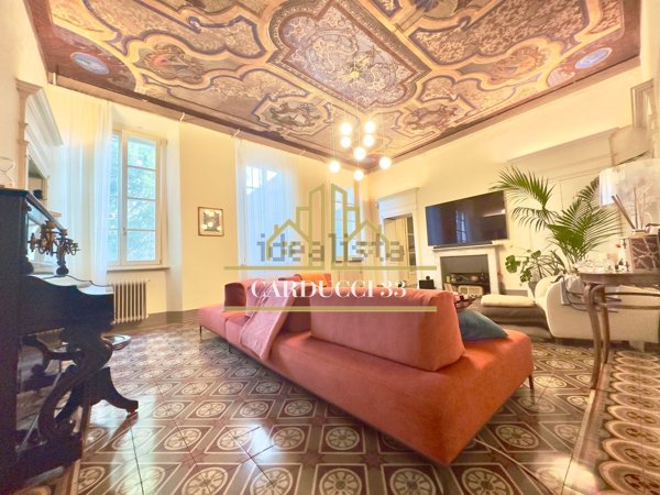 appartamento in vendita a Tortona in zona Centro Storico