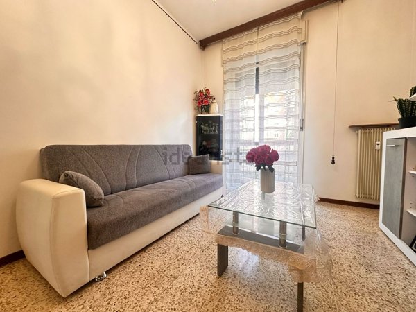 appartamento in vendita a Tortona