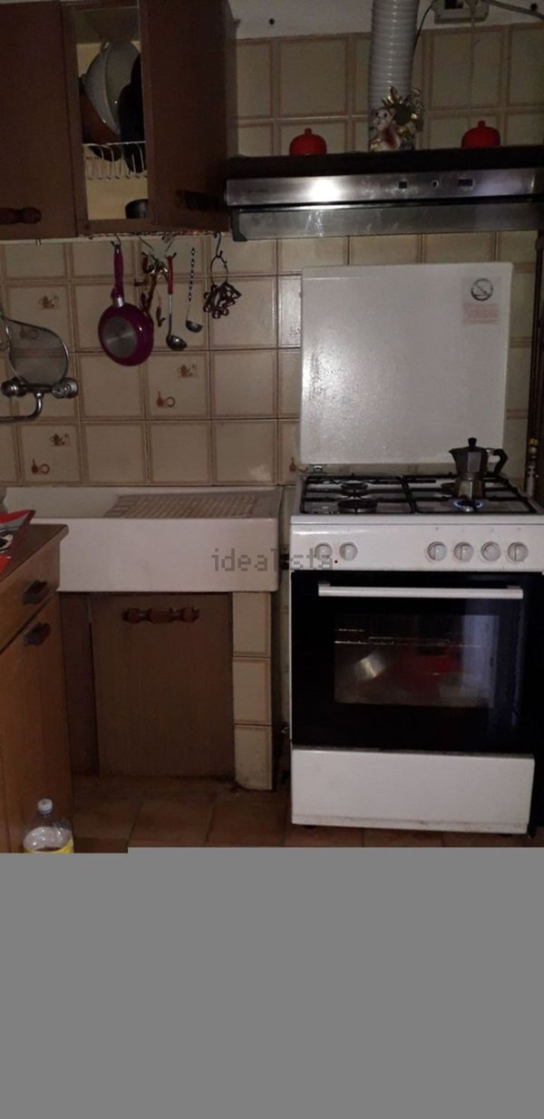 appartamento in vendita a Tortona