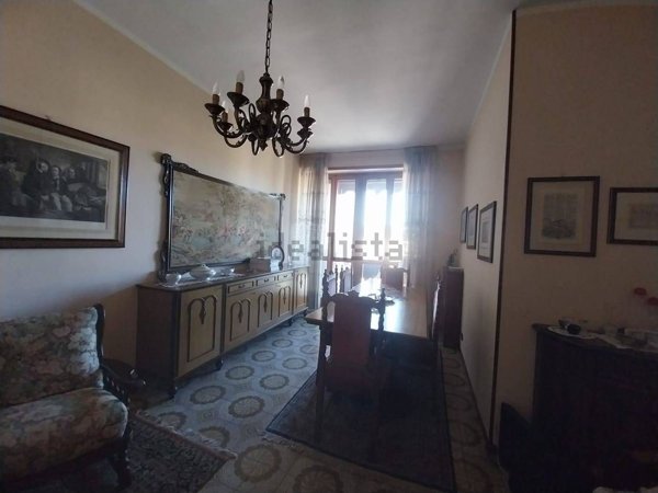appartamento in vendita a Tortona