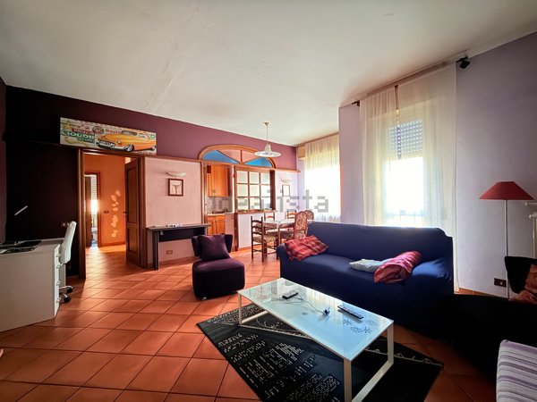 appartamento in vendita a Tortona