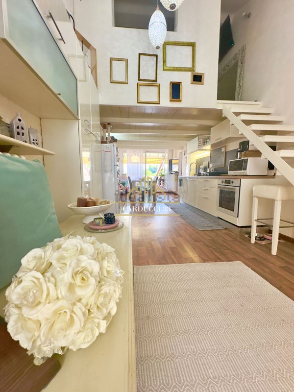 appartamento in vendita a Tortona