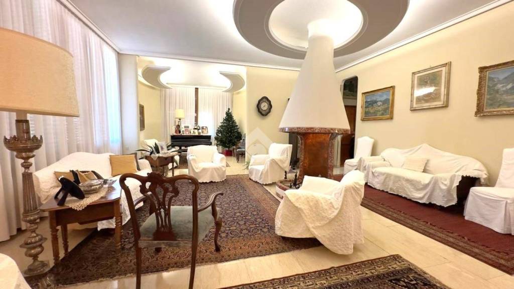 appartamento in vendita a Tortona