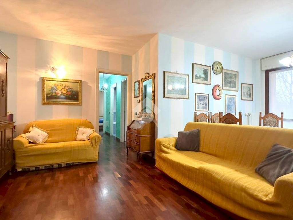 appartamento in vendita a Tortona