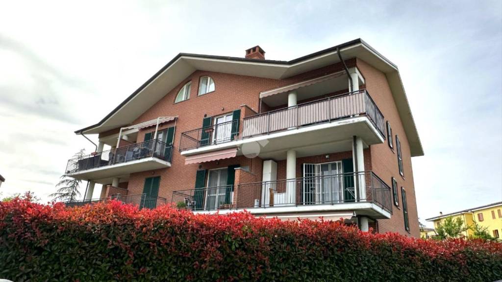appartamento in vendita a Tortona