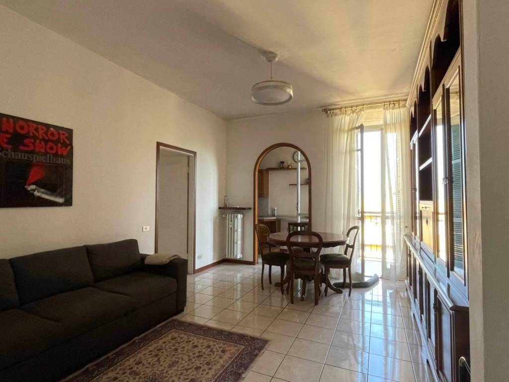 appartamento in vendita a Tortona