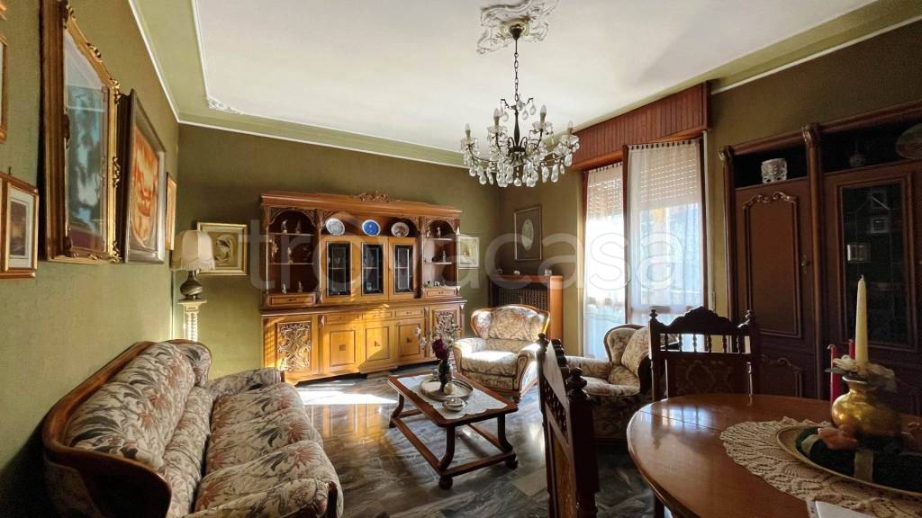 appartamento in vendita a Tortona