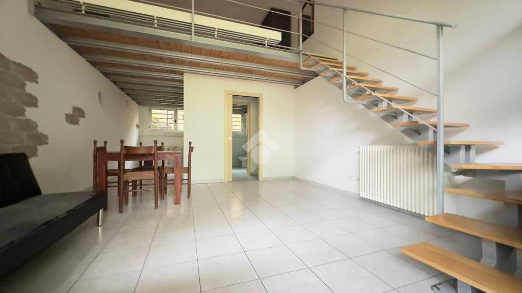 appartamento in vendita a Tortona in zona Oasi