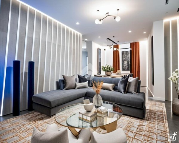 appartamento in vendita a Tortona