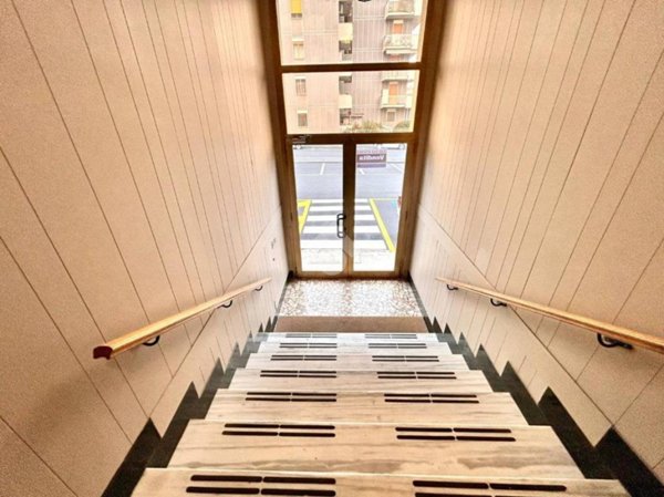 appartamento in vendita a Tortona