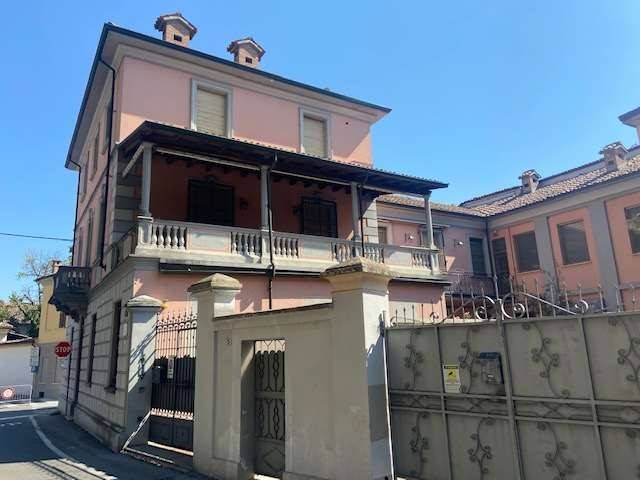 intera palazzina in vendita a Tortona