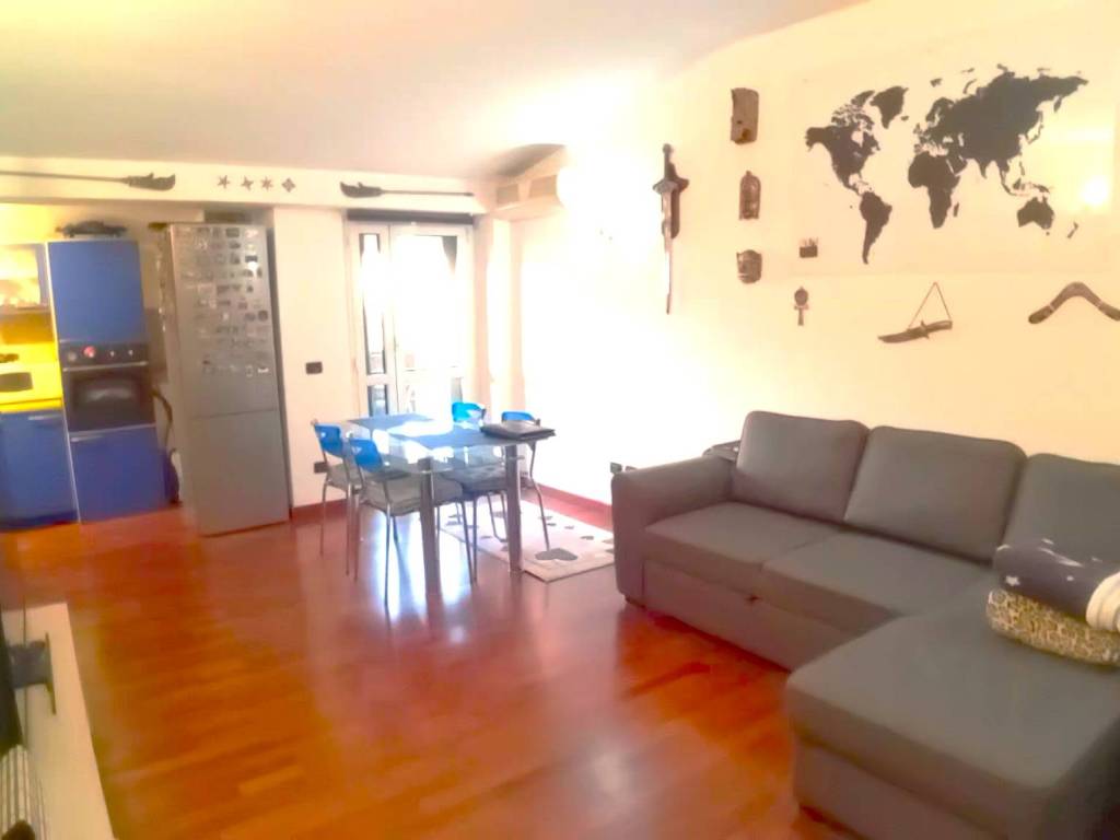 appartamento in vendita a Tortona