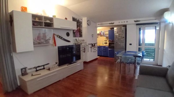 appartamento in vendita a Tortona