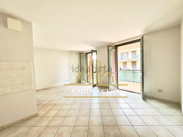 appartamento in vendita a Tortona in zona Centro Storico