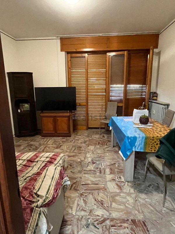 appartamento in vendita a Tortona