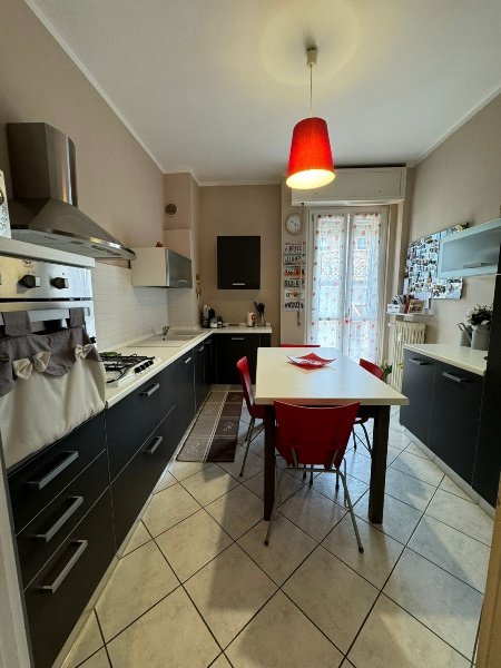 appartamento in vendita a Tortona
